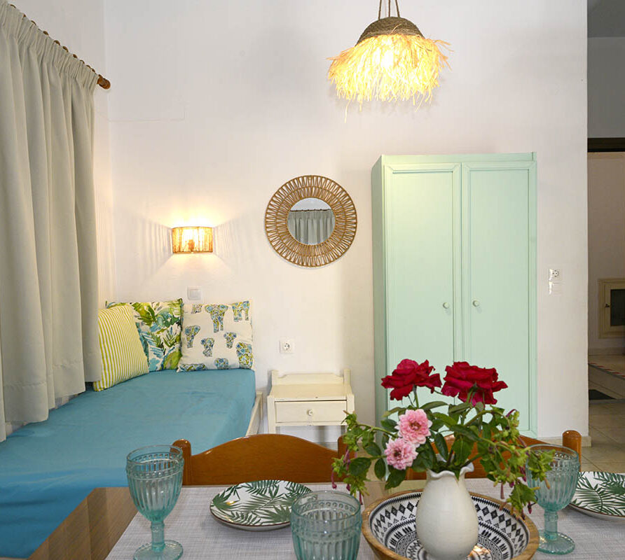 Accommodation No 7 Apartment