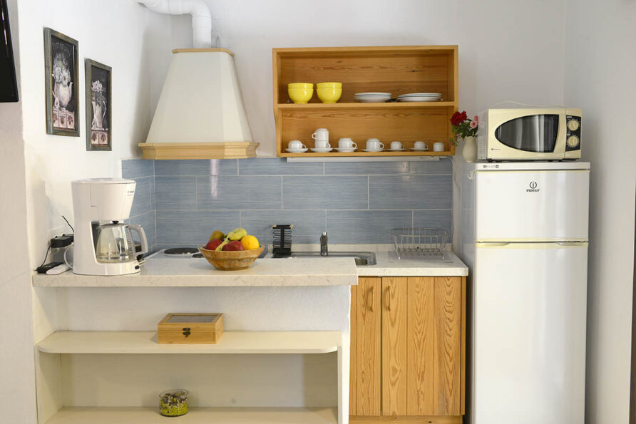 Apartment (No: 9)
