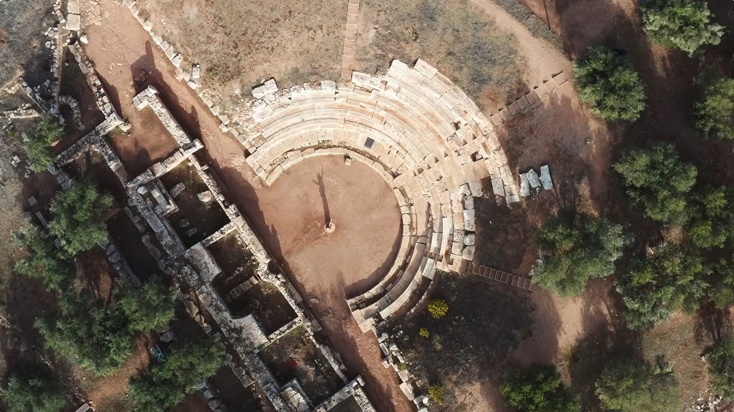Activities in Agia Pelagia - Things to Do and Places to Visit! 68 Outdoor Activies in Agia Pelagia Crete Greece Archaeological tours scaled