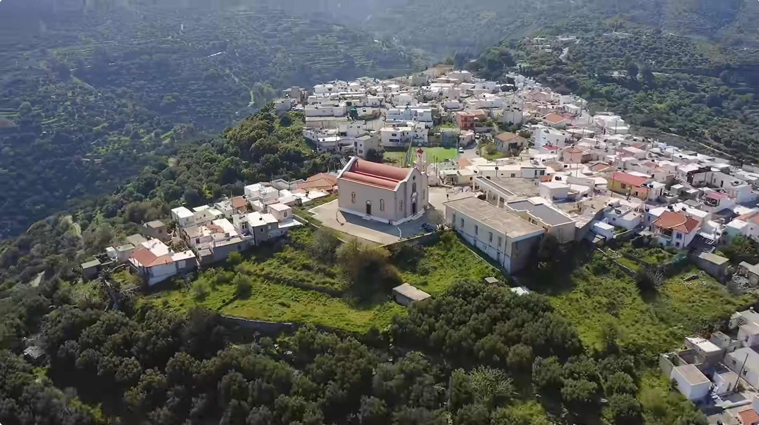 Activities in Agia Pelagia - Things to Do and Places to Visit! 52 Outdoor Activies in Agia Pelagia Crete Greece Cretan villages 2 scaled