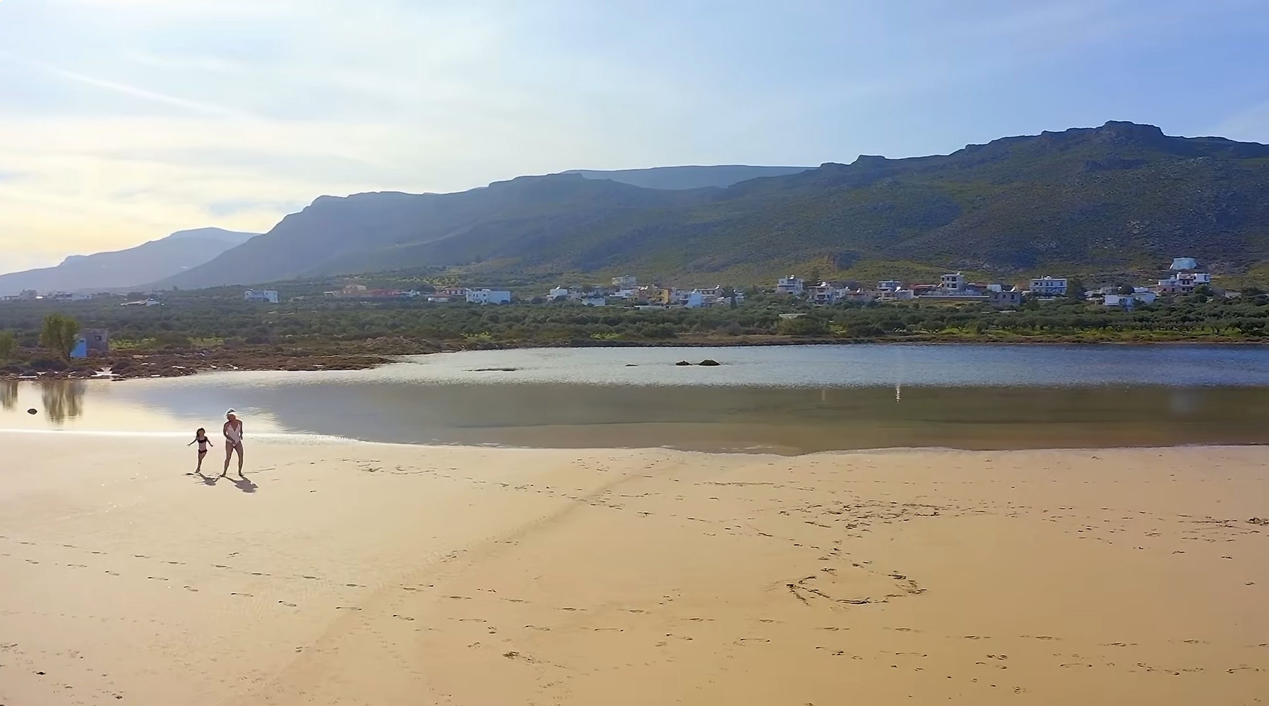Activities in Agia Pelagia - Things to Do and Places to Visit! 67 Outdoor Activies in Agia Pelagia Crete Greece beach life scaled