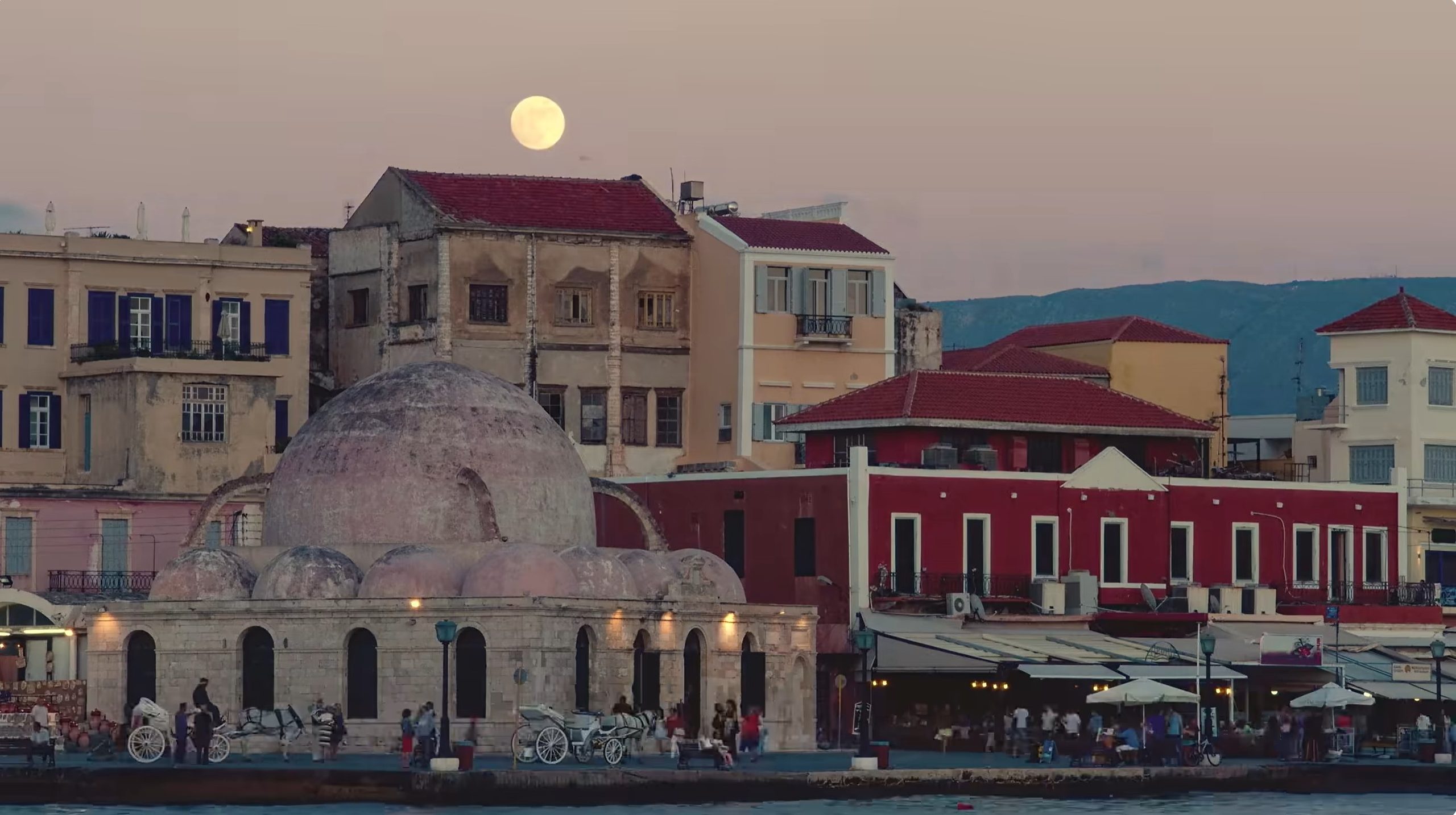 Activities in Agia Pelagia - Things to Do and Places to Visit! 60 Outdoor Activies in Agia Pelagia Crete Greece city tours scaled