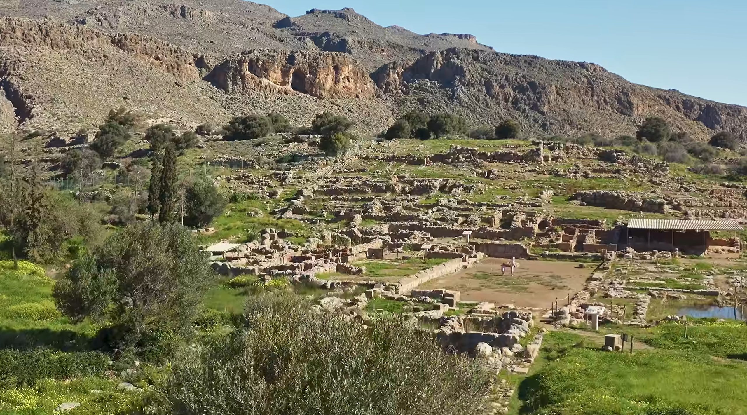 Activities in Agia Pelagia - Things to Do and Places to Visit! 47 Outdoor Activies in Agia Pelagia Crete Greece cultural tours scaled
