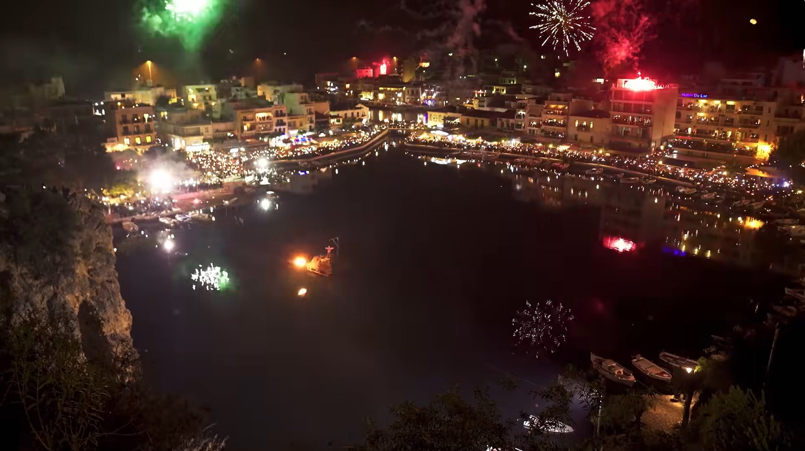 Activities in Agia Pelagia - Things to Do and Places to Visit! 42 Outdoor Activies in Agia Pelagia Crete Greece festivals scaled
