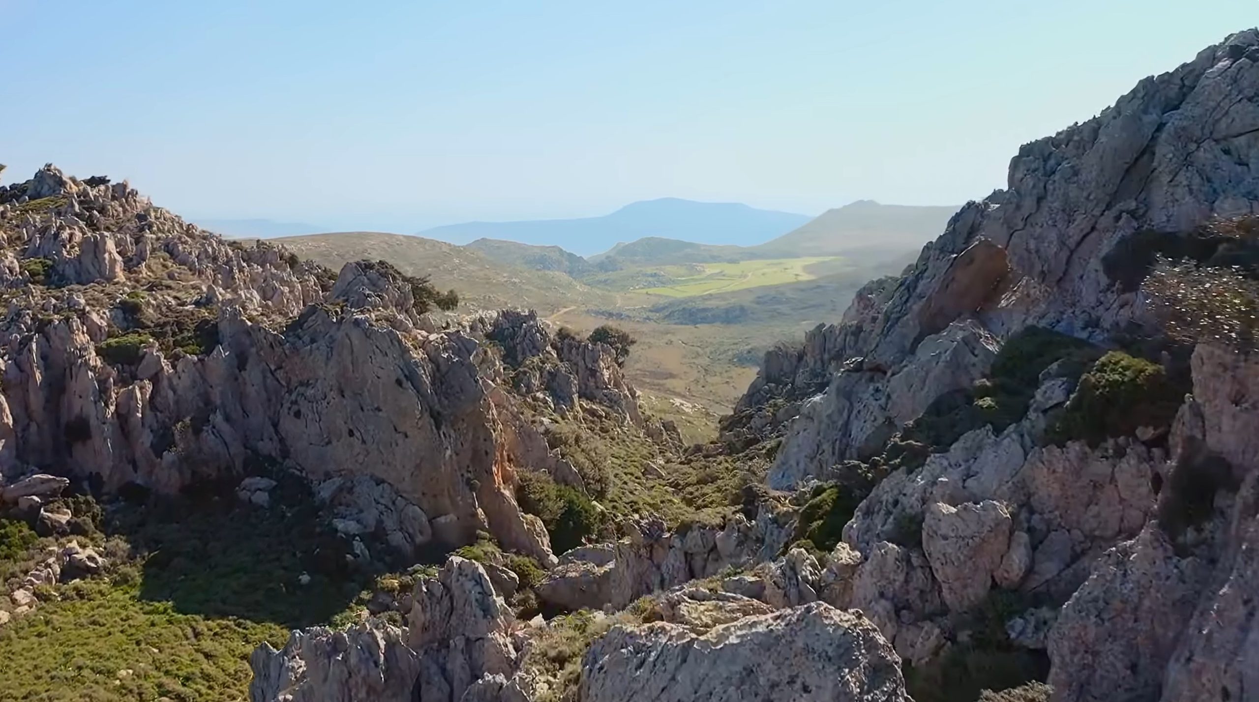 Activities in Agia Pelagia - Things to Do and Places to Visit! 43 Outdoor Activies in Agia Pelagia Crete Greece hiking 1 scaled
