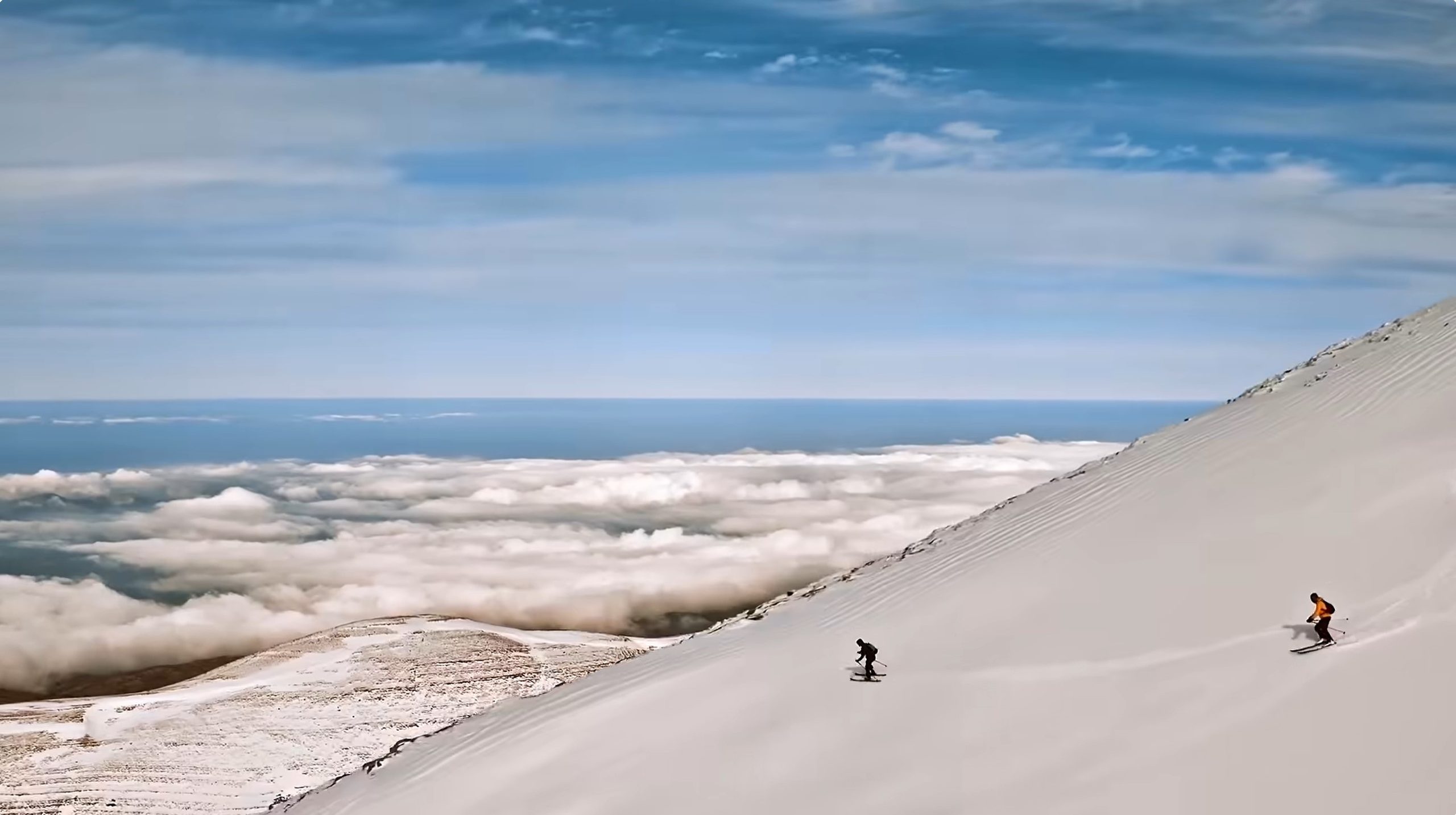 Activities in Agia Pelagia - Things to Do and Places to Visit! 75 Outdoor Activies in Agia Pelagia Crete Greece skiing scaled