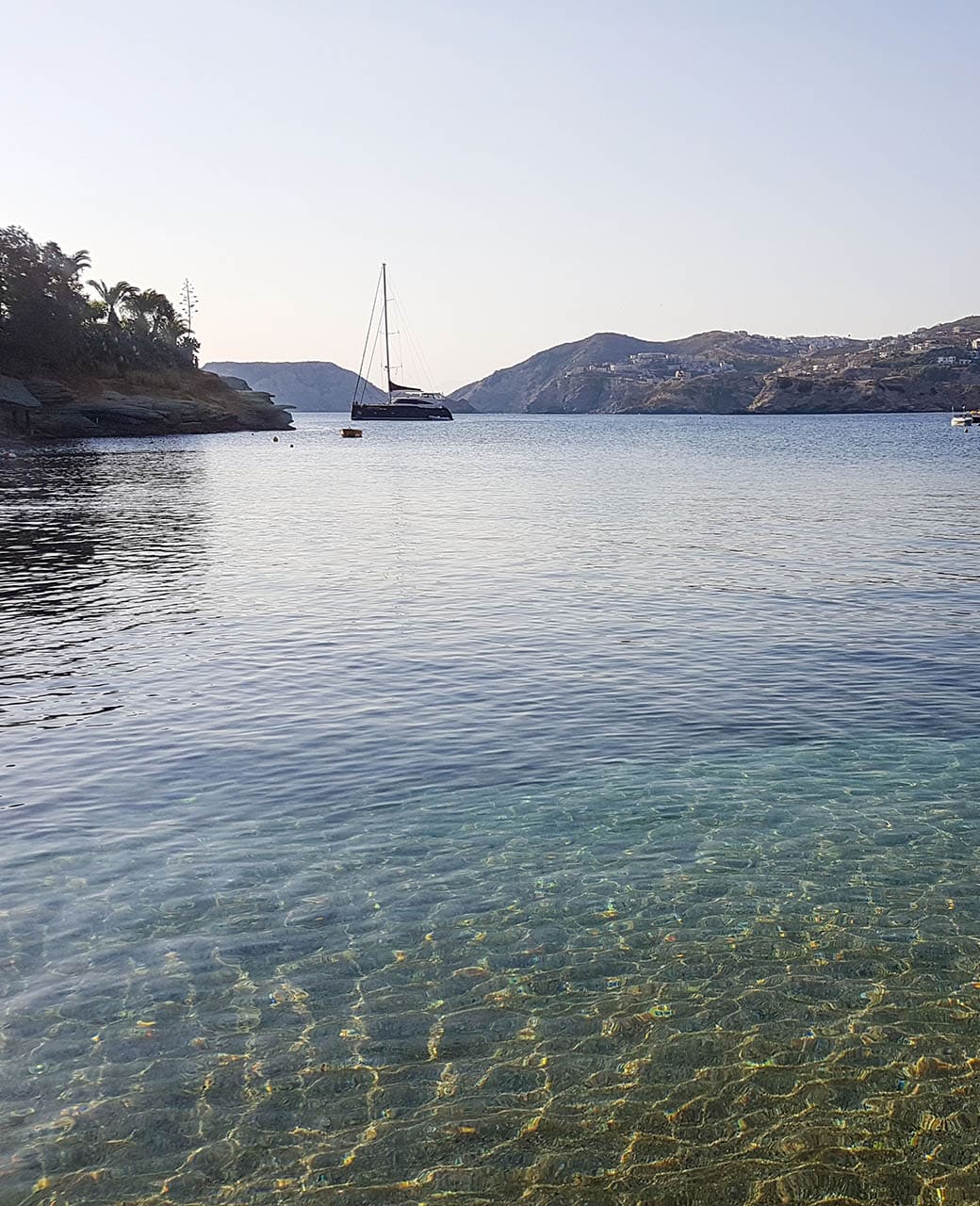 ZORBAS Apartments & Studios in Agia Pelagia CRETE