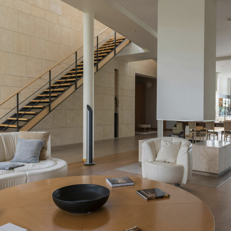 Velvet Sky Suites