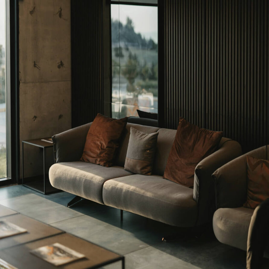 Amber Wave Residence